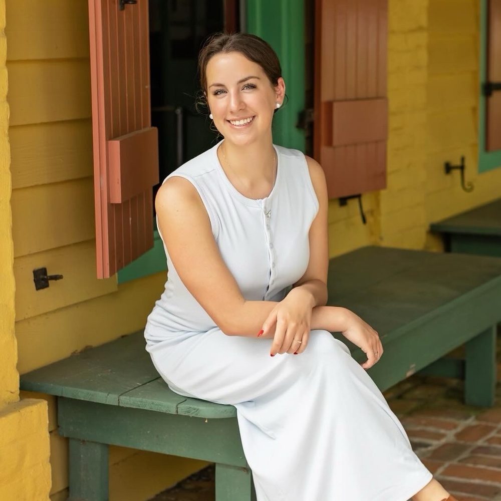 Meet your Posher, Jenna